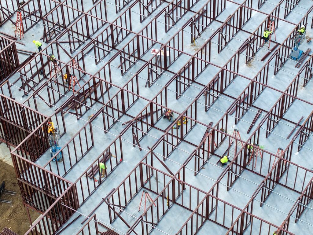 Industrial Construction